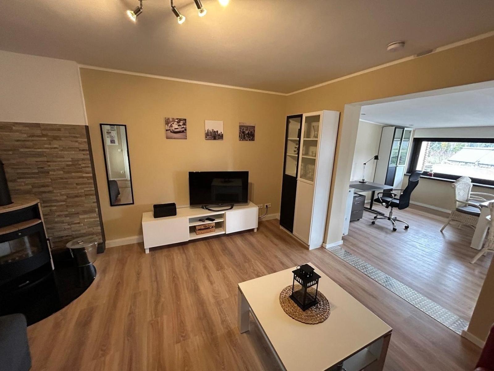 Ferienwohnung Hommelshof Korschenbroich Exteriér fotografie