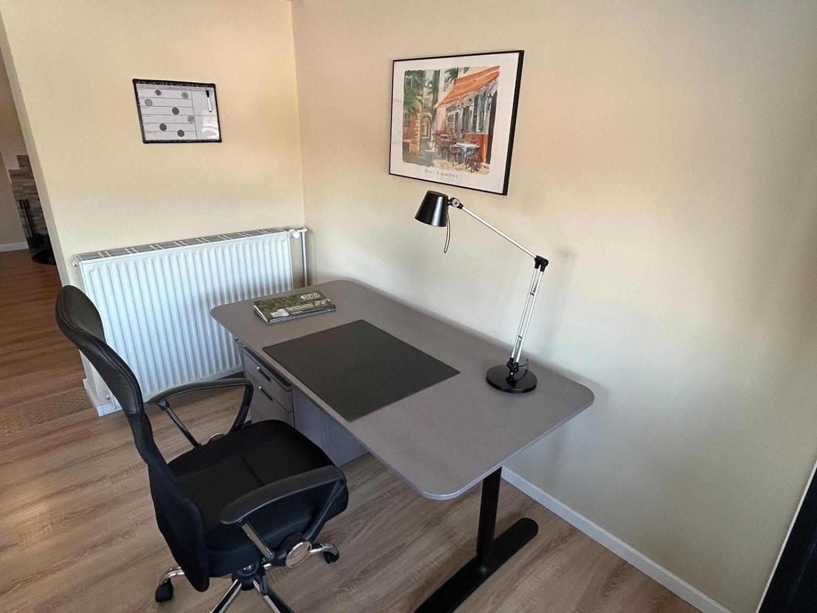 Ferienwohnung Hommelshof Korschenbroich Exteriér fotografie