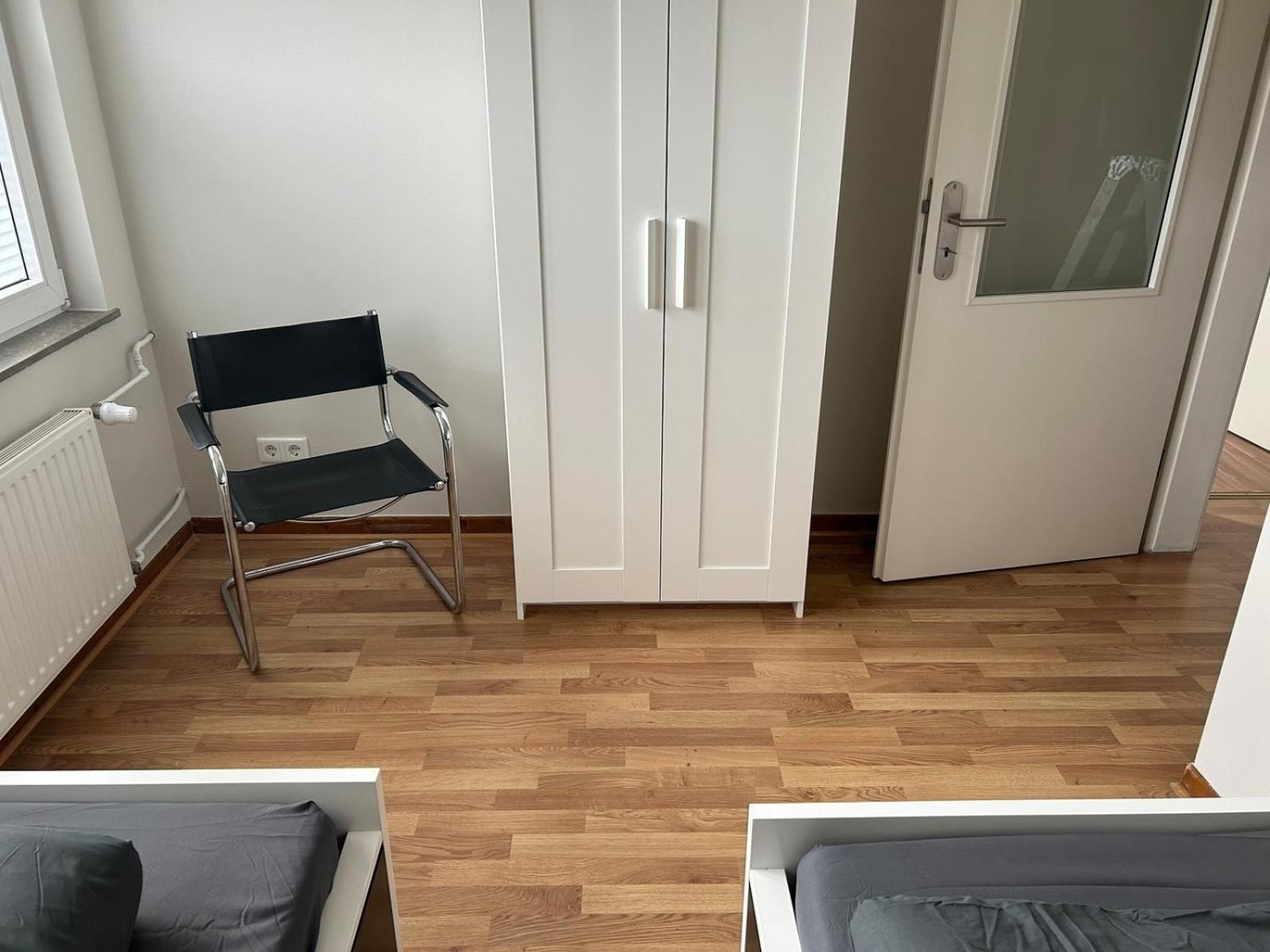 Ferienwohnung Hommelshof Korschenbroich Exteriér fotografie