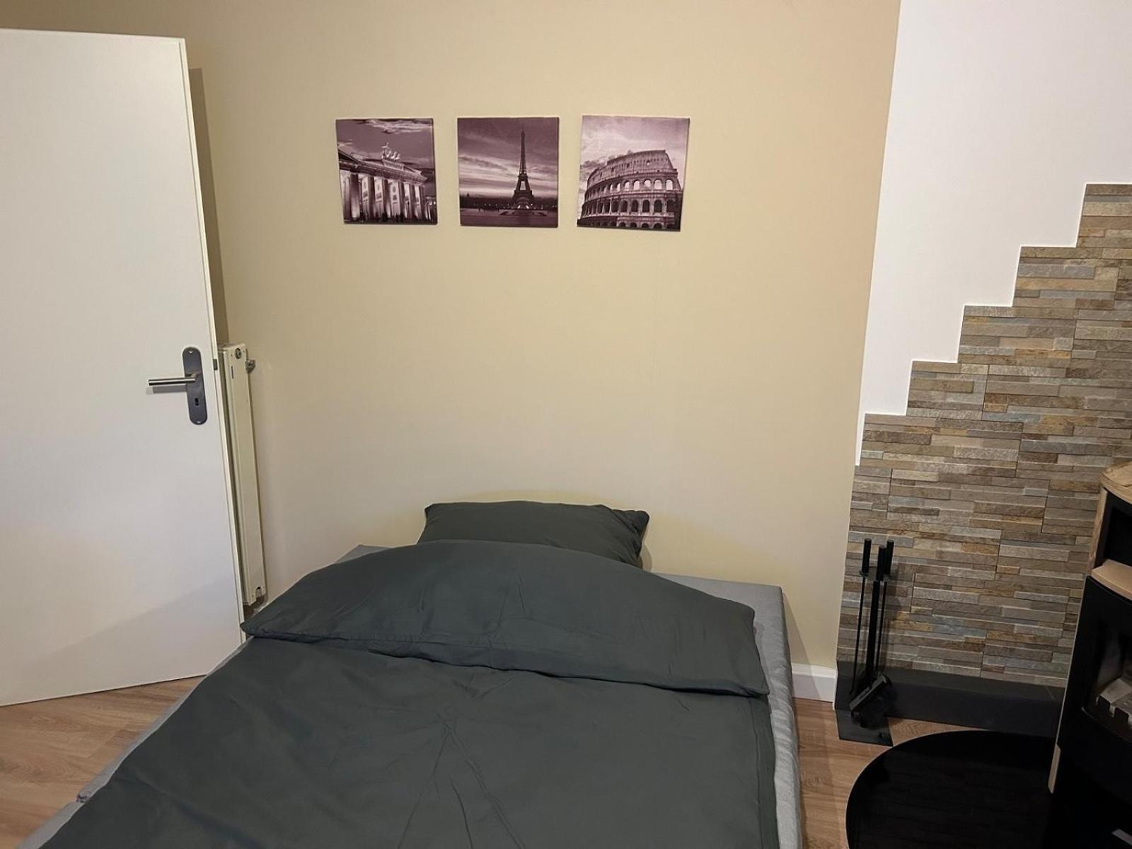 Ferienwohnung Hommelshof Korschenbroich Exteriér fotografie