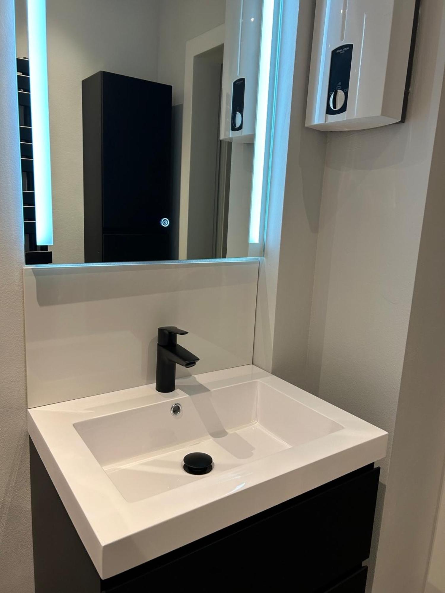 Ferienwohnung Hommelshof Korschenbroich Exteriér fotografie
