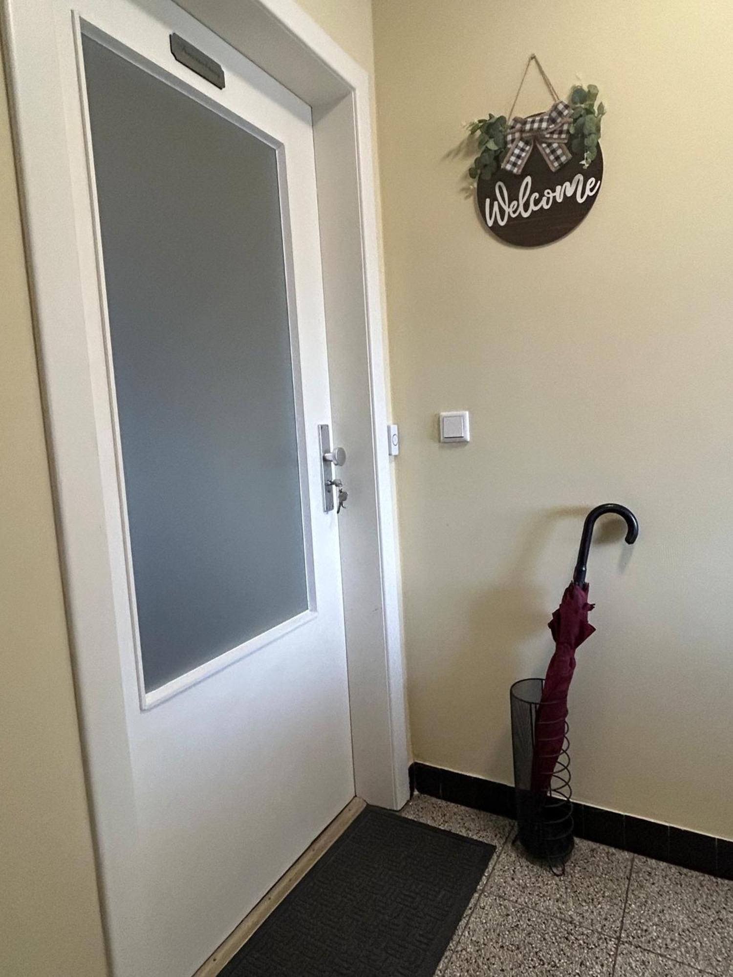 Ferienwohnung Hommelshof Korschenbroich Exteriér fotografie