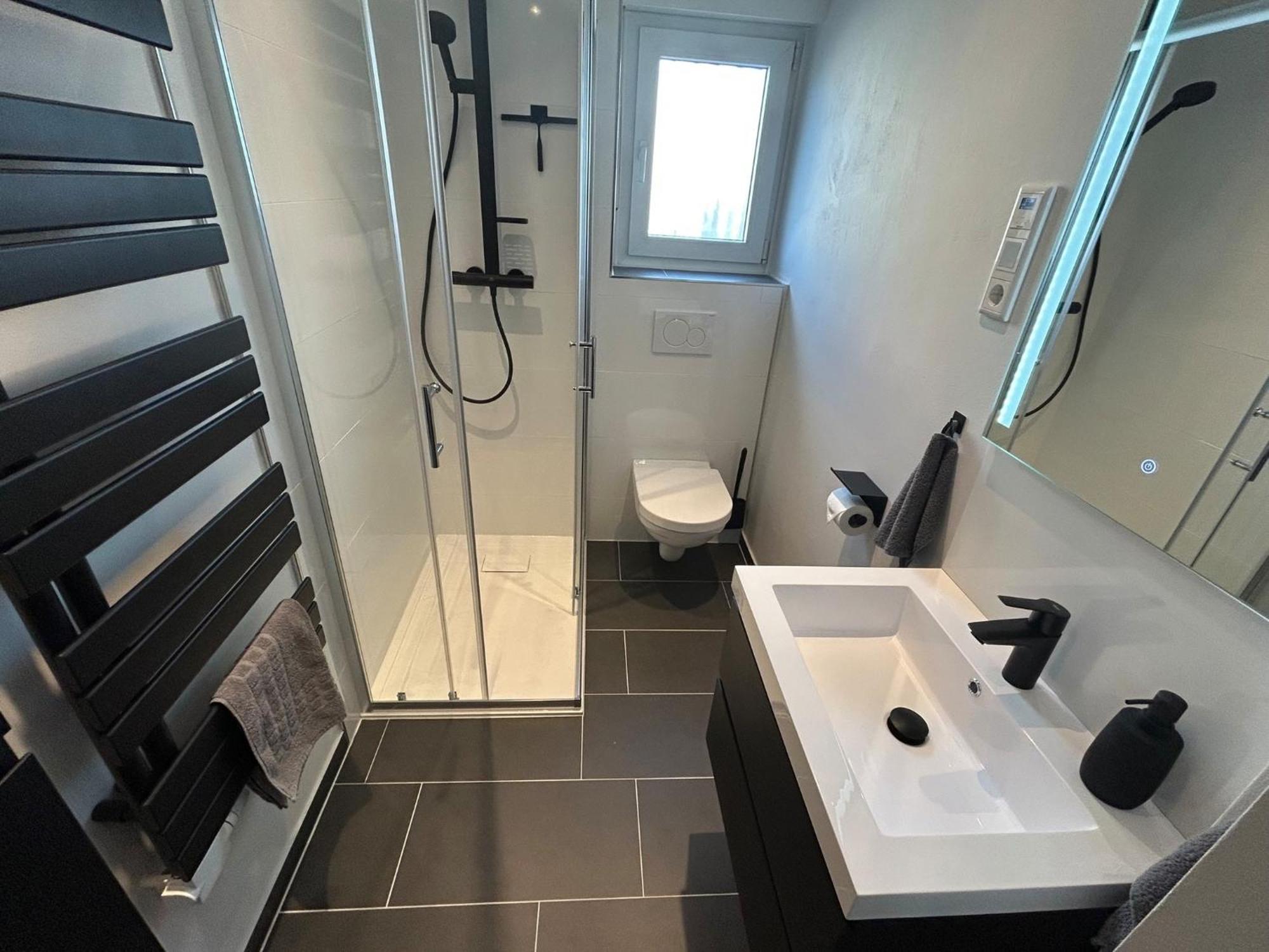 Ferienwohnung Hommelshof Korschenbroich Exteriér fotografie